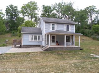 741 State Route 29 N, Tunkhannock, PA 18657
