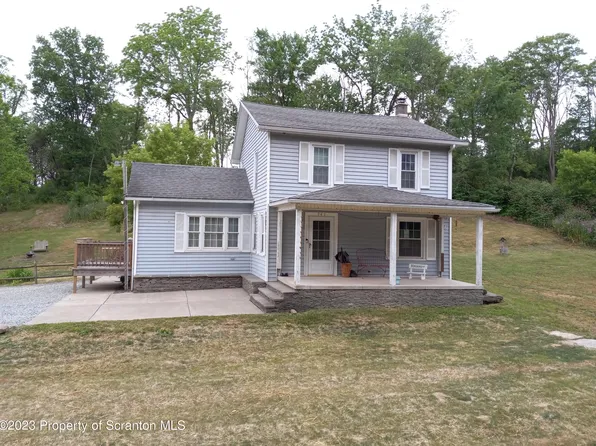 741 State Route 29 N, Tunkhannock, PA 18657