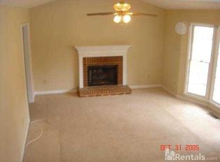 3607 Spring Leaf Ln, Acworth, GA 30101