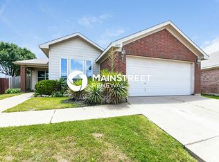 3457 Cayman Dr, Fort Worth, TX 76123