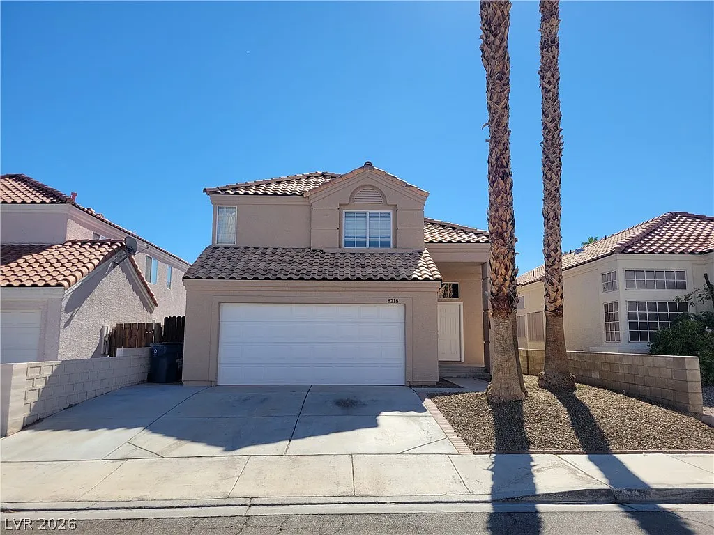 3 bed, 2.5 bath, 1522 sqft, $2,095 — Photo 1