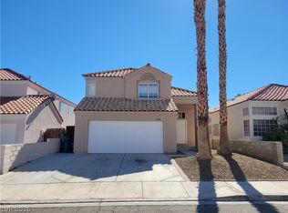 8218 Tone St, Las Vegas, NV 89123