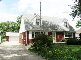 131 N Washington St, Lockport, IL