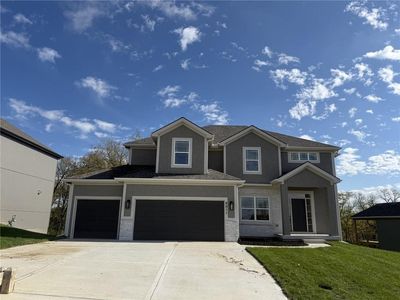 9011 N Colorado Ave, Kansas City, MO, 64156