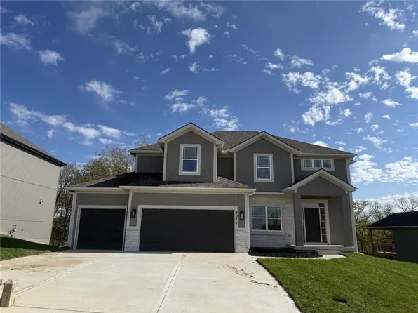 9011 N Colorado Ave, Kansas City, MO 64156