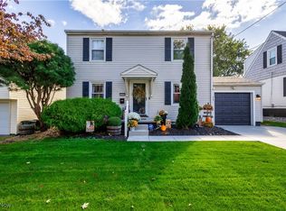 1228 Hanlin Way, Weirton, WV 26062