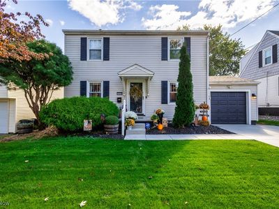 1228 Hanlin Way, Weirton, WV, 26062