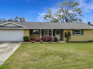 1605 NE 17th Ave, Ocala, FL 34470