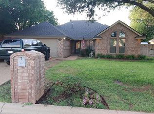 758 Lytle Shores Dr, Abilene, TX 79602