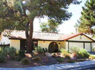 2713 La Solana Way, Las Vegas, NV 89102