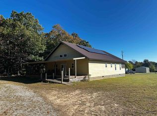 2118 Jimmy Creek Rd, Fox, AR 72051