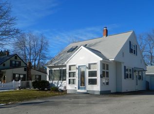 56 School St, Hudson, NH 03051