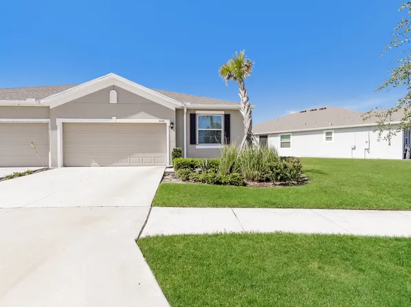 31210 Mango Fade Way, San Antonio, FL 33576