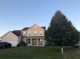 15664 Finch Ave, Apple Valley, MN 55124