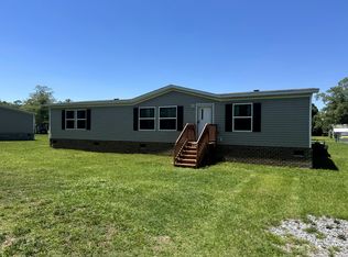 43 McElveen Cir, Lynchburg, SC 29080