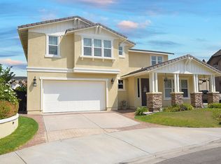 935 Wild Iris Ct, San Marcos, CA 92078