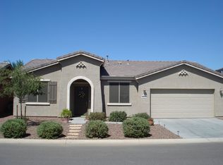 20283 N Oxbow Ln, Maricopa, AZ 85138