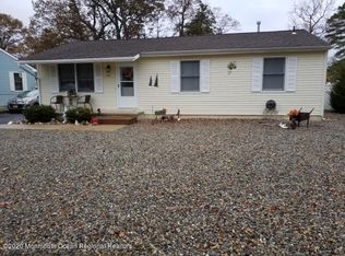241 E Cape May Ave, Ocean Gate, NJ 08740