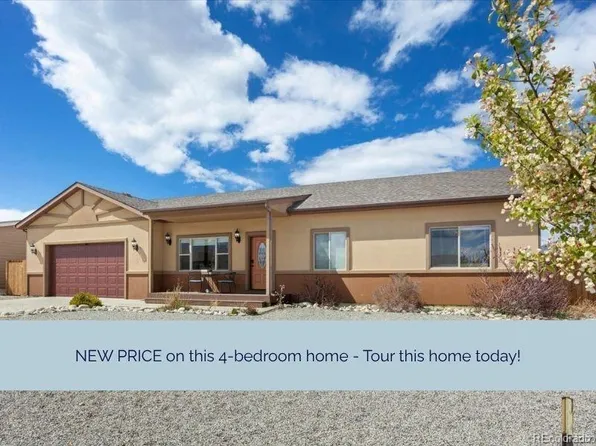 117 Red Tail Boulevard, Buena Vista, CO 81211