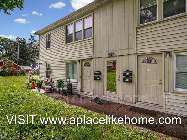563 S Ash Ave APT 3, Independence, MO 64053
