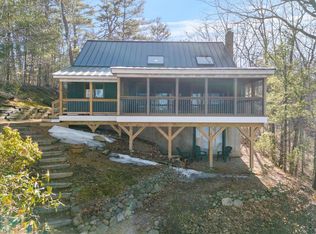 130 Thoreau Trl, Wakefield, NH 03830