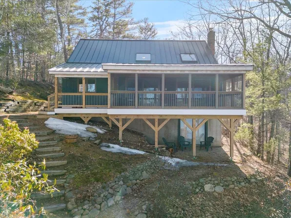 130 Thoreau Trail, Wakefield, NH 03830