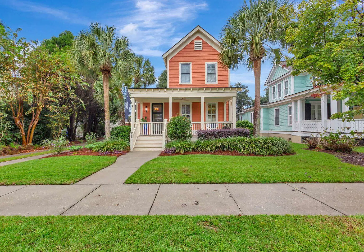 3 bed, 2.5 bath, 1931 sqft, $5,700 — Photo 4