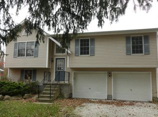 5579 Shaffer Rd NW, Warren, OH 44481