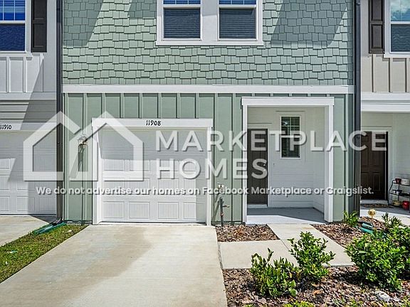 3rd image of 11908 Sylvia St
