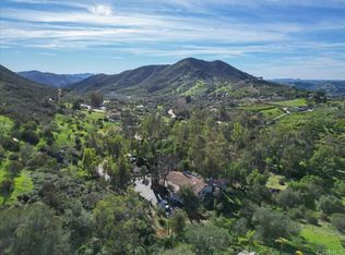 823 Rice Canyon Rd., Fallbrook, CA 92028