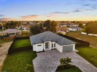 108 NW 29th ST, CAPE CORAL, FL 33993