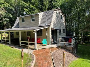 1059 Crystal Springs Rd, Tionesta, PA 16353