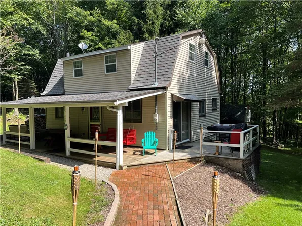 1059 Crystal Springs Rd, Tionesta, PA 16353