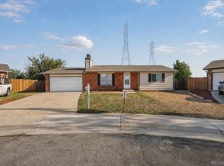 1902 S Truckee Street, Aurora, CO 80013