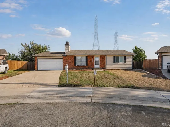 1902 S Truckee Street, Aurora, CO 80013
