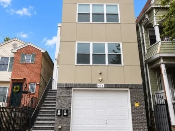 478 S 16Th St, Newark City, NJ 07103
