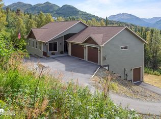 19280 Timberline Dr, Eagle River, AK 99577