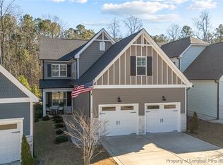 74 Spruce Hollow Cir, Spring Lake, NC 28390