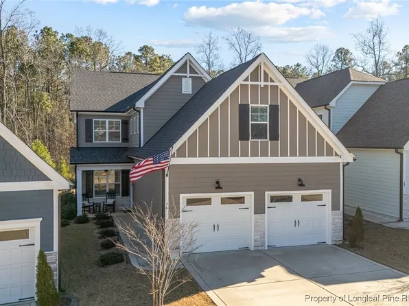 74 Spruce Hollow Cir, Spring Lake, NC 28390