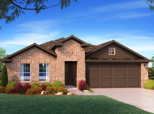 732 High Summit Trl, Fort Worth, TX 76131