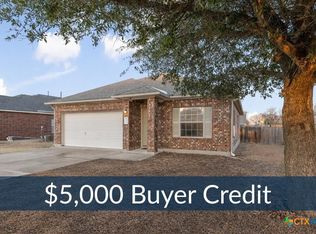 804 Estancia Way, Leander, TX 78641