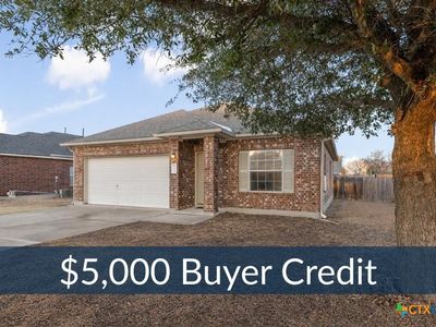 804 Estancia Way, Leander, TX, 78641