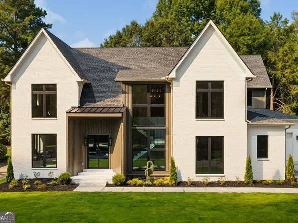 1671 Manhasset Dr, Atlanta, GA 30338