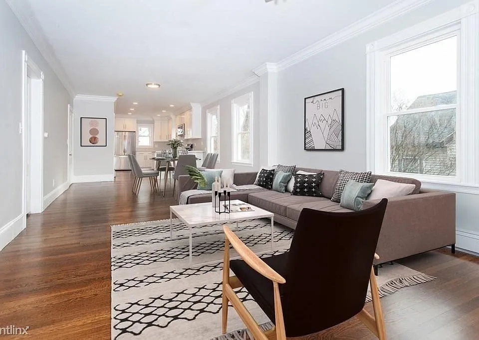 18 Sylvester Rd. #1 Boston (Dorchester) Unit Photo 3