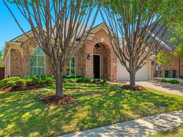 850 Woodview Dr, Prosper, TX 75078
