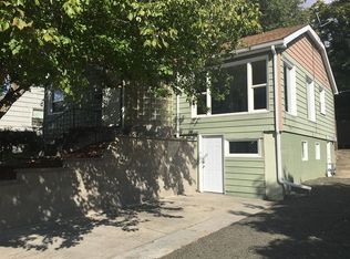 642 NW 7th St, Pendleton, OR 97801