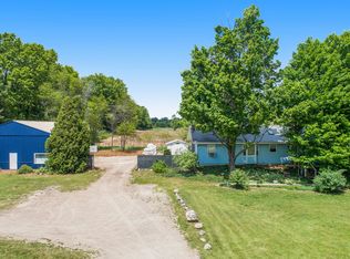 10611 Forteen Mile Rd NE, Rockford, MI 49341