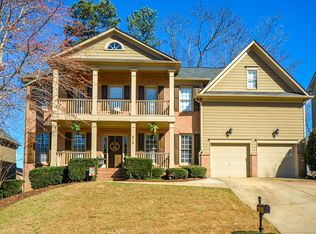 615 Jefferson Pl, Cumming, GA 30040