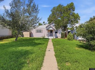 324 S Elk St, Casper, WY 82601