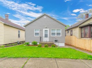 826 Cora St, Joliet, IL 60435